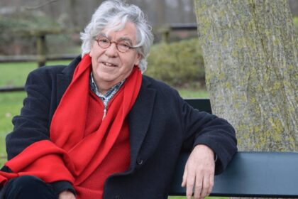Rob Visser Den Helder