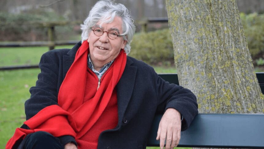 Rob Visser Den Helder