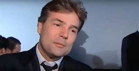 Reinout Oerlemans vermogen