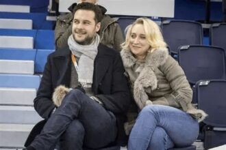 Dexter van der Voorn vermogen