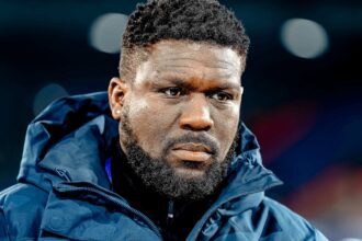 Royston Drenthe vermogen