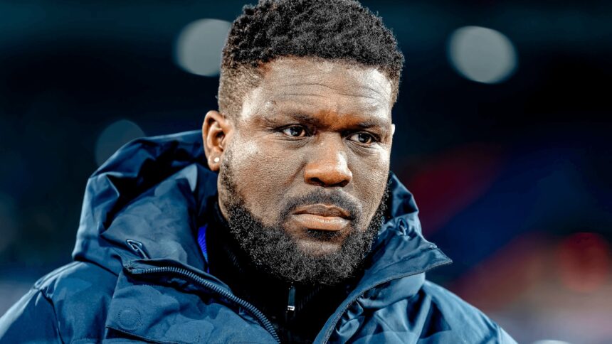 Royston Drenthe vermogen