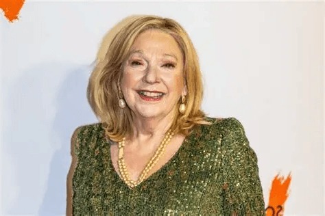 Janny van der Heijden vermogen