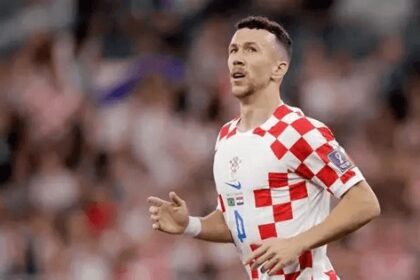 Ivan Perisic