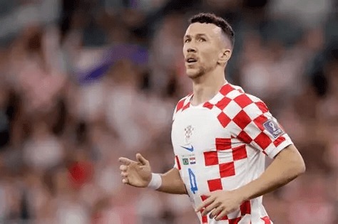 Ivan Perisic
