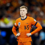 Jerdy Schouten vriendin