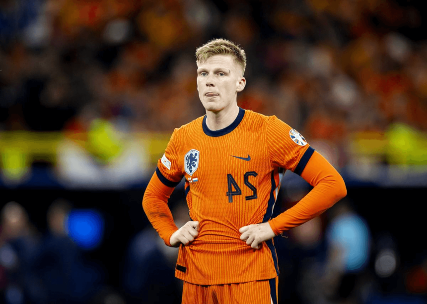 Jerdy Schouten vriendin