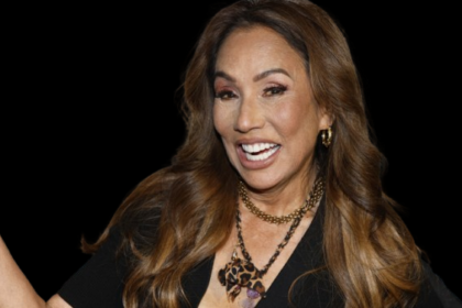 Patty Brard vermogen