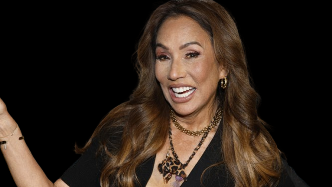 Patty Brard vermogen