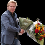 Robbert Hinfelaar