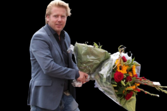 Robbert Hinfelaar