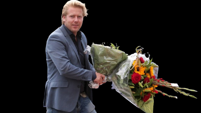 Robbert Hinfelaar