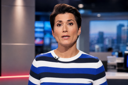 Annechien Steenhuizen ziek