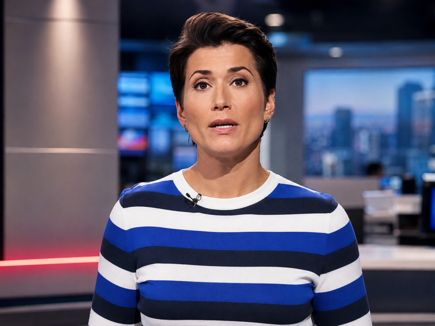 Annechien Steenhuizen ziek