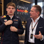 Jos Verstappen